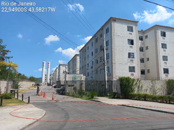 Apartamento - Venda, GUARATIBA, RIO DE JANEIRO, RJ