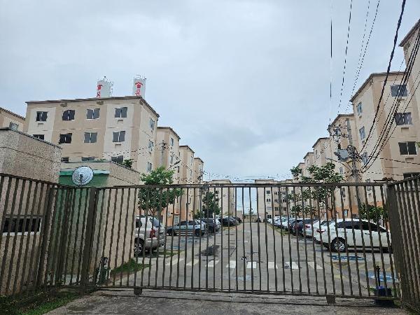 Apartamento - Venda, SANTA CRUZ, RIO DE JANEIRO, RJ