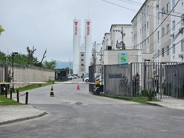 Apartamento - Venda, GUARATIBA, RIO DE JANEIRO, RJ