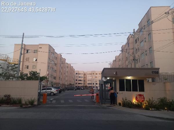 Apartamento - Venda, CAMPO GRANDE, RIO DE JANEIRO, RJ