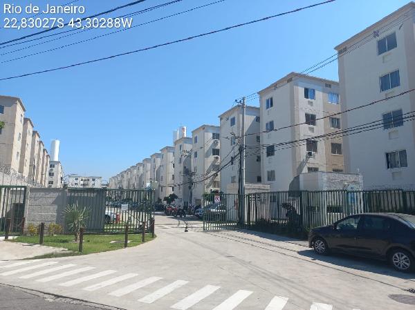 Apartamento - Venda, BRAS DE PINA, RIO DE JANEIRO, RJ