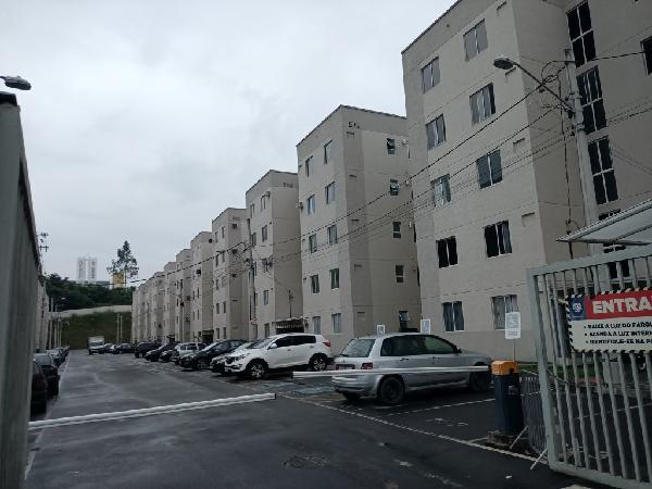 Apartamento - Venda, SANTA AMELIA, BELFORD ROXO, RJ