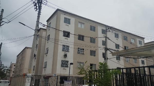 Apartamento - Venda, SANTA CRUZ, RIO DE JANEIRO, RJ