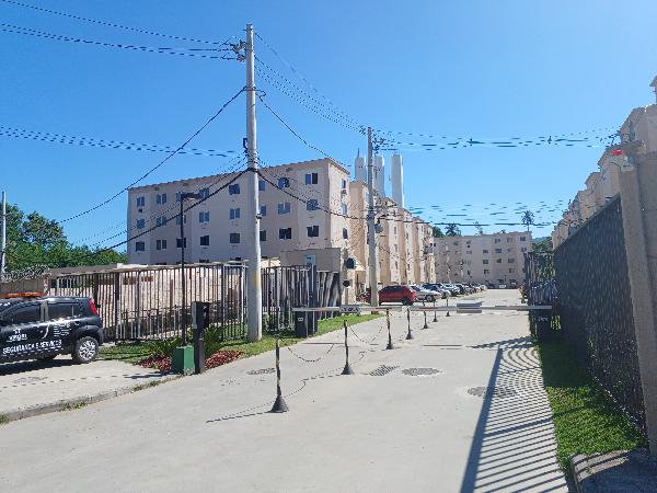 Apartamento - Venda, SANTISSIMO, RIO DE JANEIRO, RJ