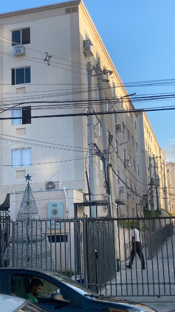 Apartamento - Venda, MADUREIRA, RIO DE JANEIRO, RJ