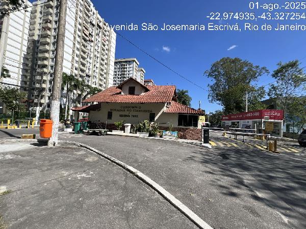 Apartamento - Venda, ITANHANGA, RIO DE JANEIRO, RJ