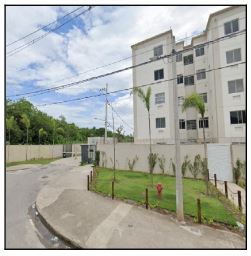 Apartamento - Venda, GUARATIBA, RIO DE JANEIRO, RJ