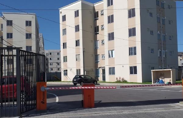 Apartamento - Venda, SANTA CRUZ, RIO DE JANEIRO, RJ