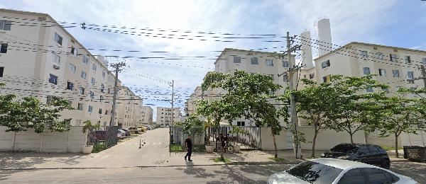 Apartamento - Venda, SANTA CRUZ, RIO DE JANEIRO, RJ