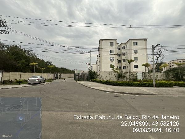 Apartamento - Venda, GUARATIBA, RIO DE JANEIRO, RJ