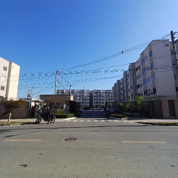 Apartamento - Venda, GUARATIBA, RIO DE JANEIRO, RJ