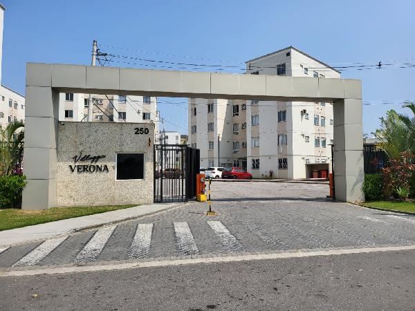 Apartamento - Venda, SANTA CRUZ, RIO DE JANEIRO, RJ
