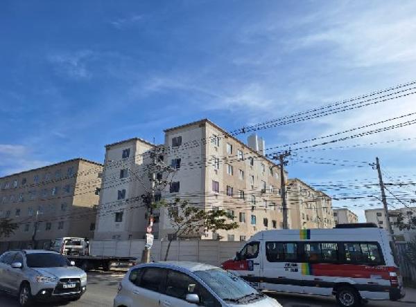 Apartamento - Venda, SANTA CRUZ, RIO DE JANEIRO, RJ