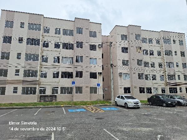 Apartamento - Venda, SANTA CRUZ, RIO DE JANEIRO, RJ