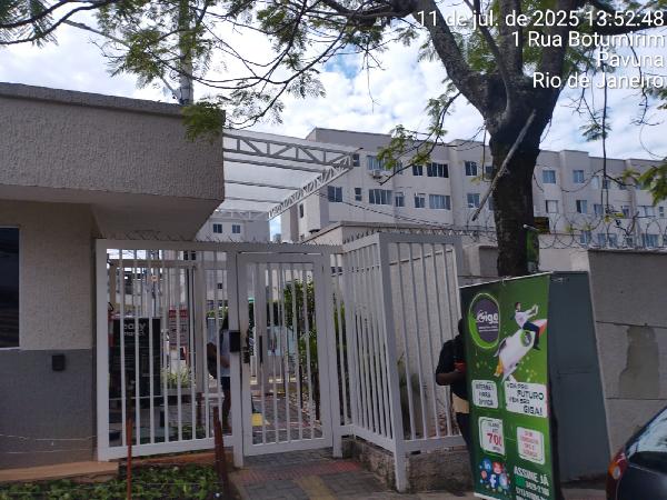 Apartamento - Venda, PAVUNA, RIO DE JANEIRO, RJ