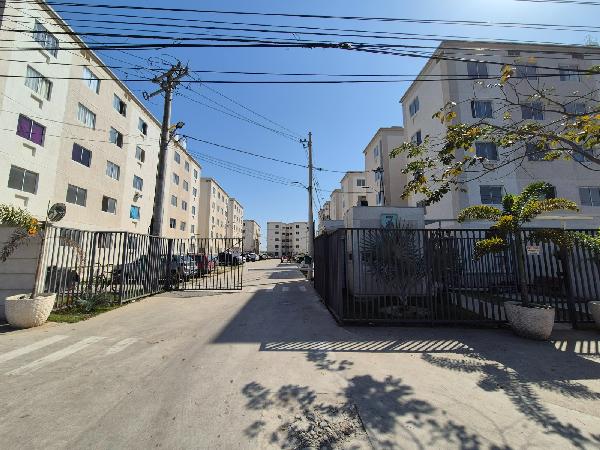 Apartamento - Venda, SANTA CRUZ, RIO DE JANEIRO, RJ