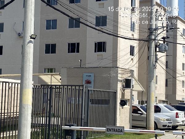 Apartamento - Venda, SANTISSIMO, RIO DE JANEIRO, RJ