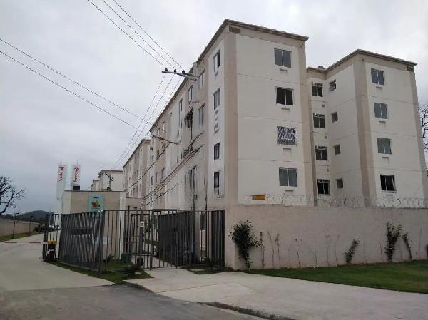 Apartamento - Venda, GUARATIBA, RIO DE JANEIRO, RJ