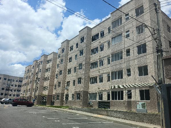 Apartamento - Venda, CAMPO GRANDE, RIO DE JANEIRO, RJ