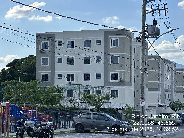 Apartamento - Venda, INHOAIBA, RIO DE JANEIRO, RJ