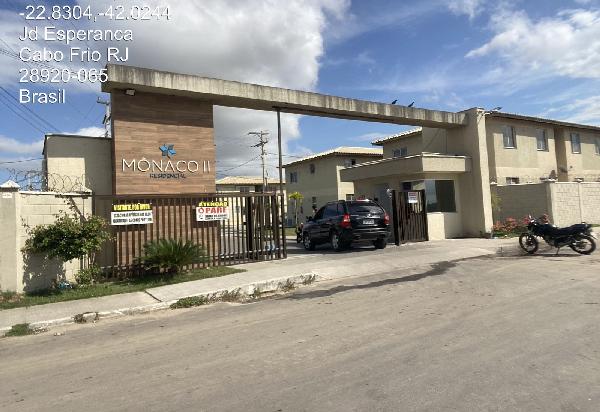 Apartamento - Venda, LOT MONTE CARLO, CABO FRIO, RJ