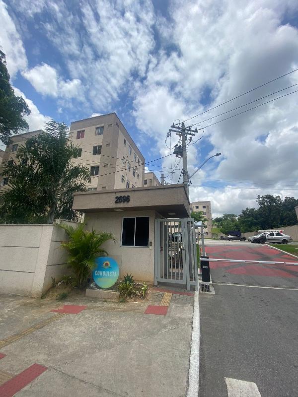 Apartamento - Venda, CAMPO GRANDE, RIO DE JANEIRO, RJ