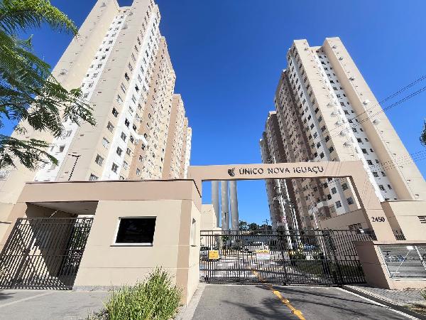 Apartamento - Venda, PARQUE ROSARIO, NOVA IGUACU, RJ