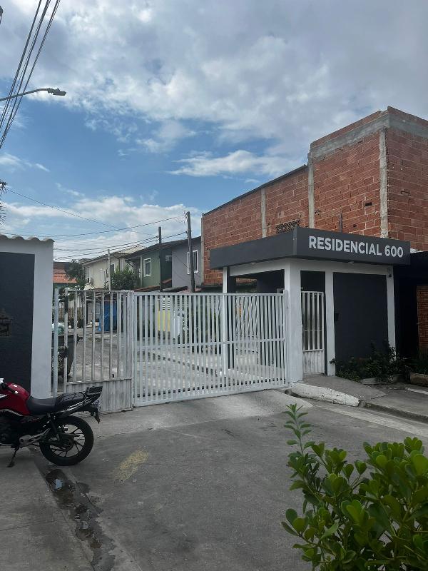 Apartamento - Venda, GUARATIBA, RIO DE JANEIRO, RJ