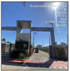 Apartamento - Venda, PARQUE ATLANTICO, MACAE, RJ