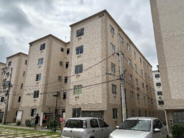 Apartamento - Venda, CAMPO GRANDE, RIO DE JANEIRO, RJ