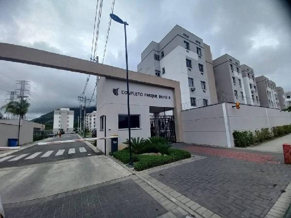 Apartamento - Venda, CAMPO GRANDE, RIO DE JANEIRO, RJ