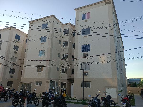 Apartamento - Venda, GUARATIBA, RIO DE JANEIRO, RJ