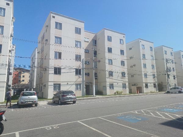 Apartamento - Venda, SANTA CRUZ, RIO DE JANEIRO, RJ