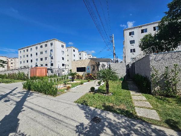 Apartamento - Venda, GUARATIBA, RIO DE JANEIRO, RJ