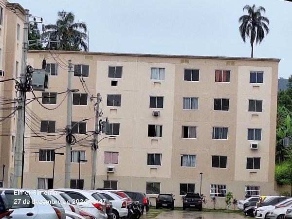 Apartamento - Venda, SANTISSIMO, RIO DE JANEIRO, RJ