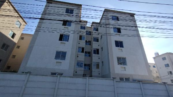 Apartamento - Venda, SANTA CRUZ, RIO DE JANEIRO, RJ