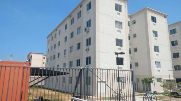 Apartamento - Venda, GUARATIBA, RIO DE JANEIRO, RJ