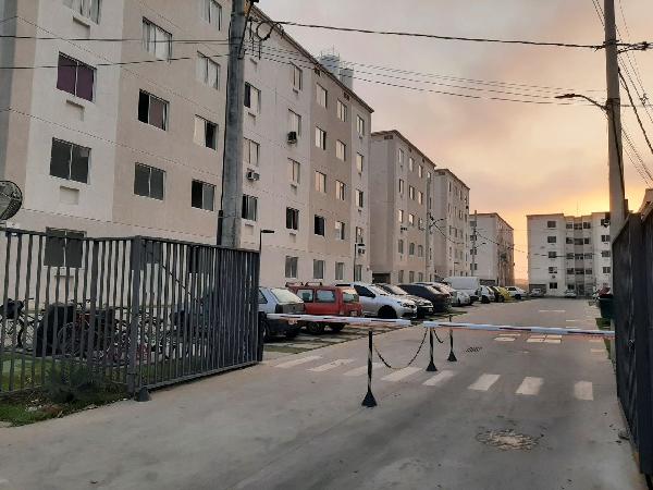 Apartamento - Venda, SANTA CRUZ, RIO DE JANEIRO, RJ