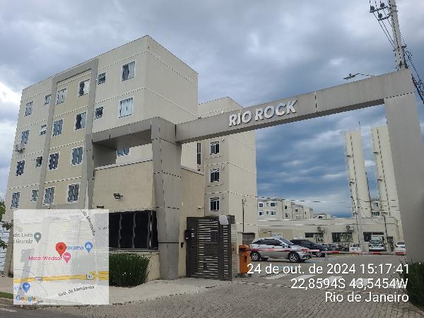 Apartamento - Venda, CAMPO GRANDE, RIO DE JANEIRO, RJ