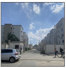 Apartamento - Venda, COSMOS, RIO DE JANEIRO, RJ