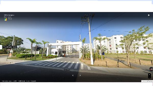 Apartamento - Venda, SANTA CRUZ, RIO DE JANEIRO, RJ