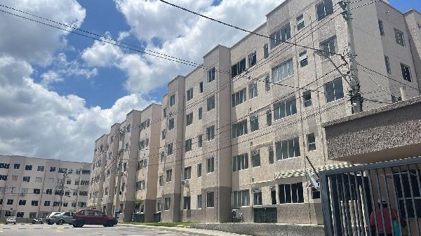 Apartamento - Venda, CAMPO GRANDE, RIO DE JANEIRO, RJ