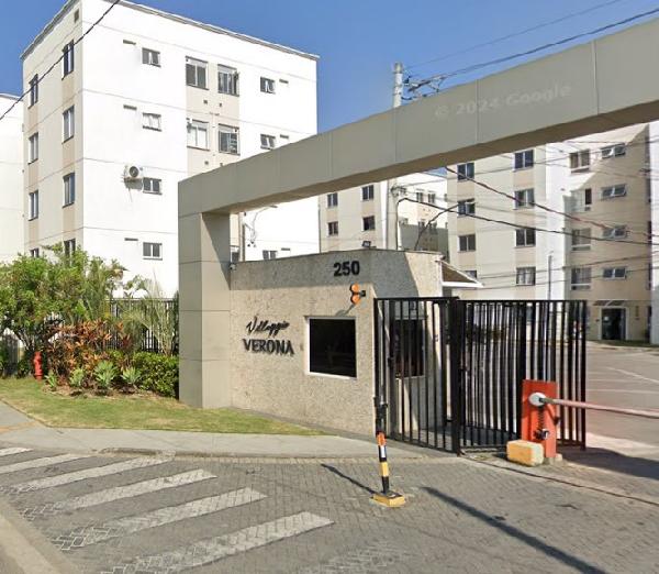 Apartamento - Venda, SANTA CRUZ, RIO DE JANEIRO, RJ