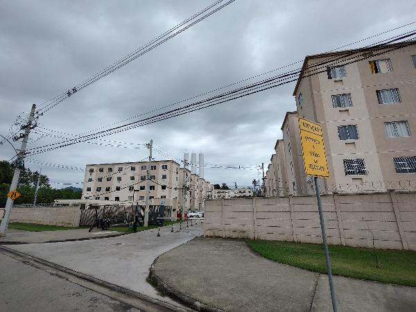Apartamento - Venda, SANTISSIMO, RIO DE JANEIRO, RJ