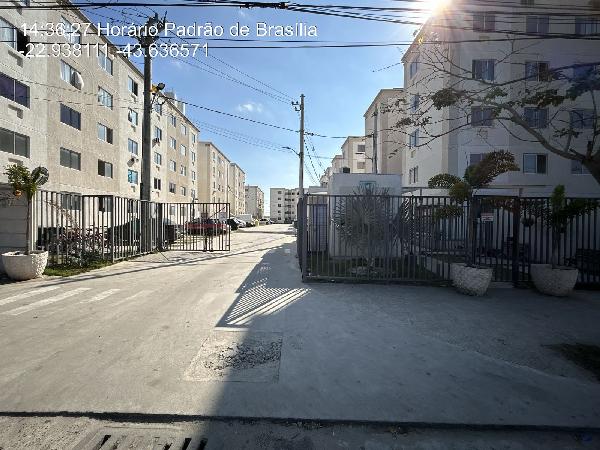 Apartamento - Venda, FREGUESIA SANTA CRUZ, RIO DE JANEIRO, RJ