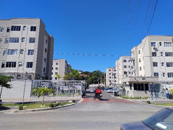 Apartamento - Venda, CAMPO GRANDE, RIO DE JANEIRO, RJ