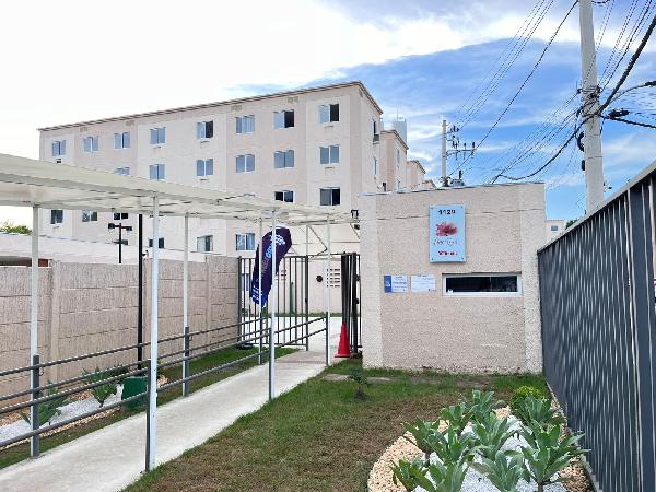 Apartamento - Venda, SANTISSIMO, RIO DE JANEIRO, RJ