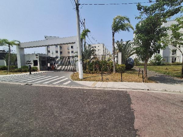 Apartamento - Venda, SANTA CRUZ, RIO DE JANEIRO, RJ