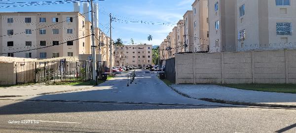 Apartamento - Venda, SANTISSIMO, RIO DE JANEIRO, RJ