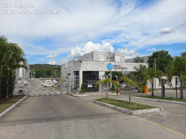 Apartamento - Venda, PACHECO, SAO GONCALO, RJ